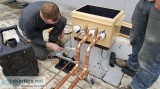 HVAC Roof Penetration Systems