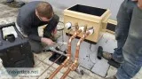 HVAC Roof Penetration Systems