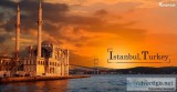 Customized Turkey International Holiday Packages