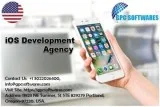 iPhone App Development Company - GPC Softwares