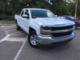 2019 CHEVROLET SILVERADO 1500 LD DOUBLE CAB WON T LAST LONG (GET