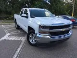 2019 CHEVROLET SILVERADO 1500 LD DOUBLE CAB WON T LAST LONG (GET