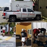 Moving services in South FL