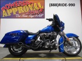 Used 2014 Harley Davidson Street Glide Special for sale