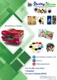 3D Sublimation Machine In Dollyrasa gift Shop