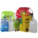 Buy Finest Quality Spout Pouches from Us