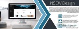 Small Business Website Design UK  Nsewdesign.com