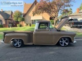 1958 chevy