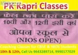 NIOS The Largest Open Schooling System in the World and an Exami