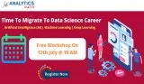 Data Science Training in Hyderabad