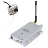 wireless camera