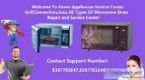 IFB Microwave Oven Service Center in Secunderabad