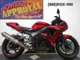 Used Yamaha R6 for sale