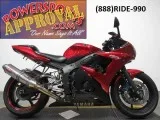 Used Yamaha R6 for sale