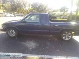2001 Chevy S10 ext cab