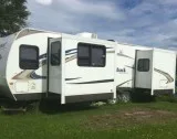 2011 Keystone Outback 260FL Trailer For Sale