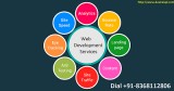 What is the Best website design company in Delhi-NCR