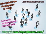 Fundamental role of Mlm Hybrid Plan Development in Noida