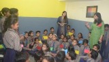 Donation for Child Education  NGO Working for Child Education