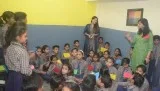 Donation for Child Education  NGO Working for Child Education