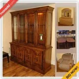Mississauga Estate Sale Online Auction - Birchmeadow Crescent