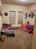 Apartment for sublet immediately