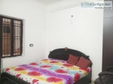 1 BHK house for rent