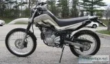 2018 Yamaha XT250 (CT5) Motorcycles - 1 Lot of 6