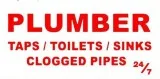 247 SAME-DAY PLUMBERS SERVICE-FREE ESTIMATES-QUALITY REPAIRS