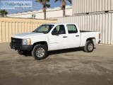 2009 CHEVROLET SILVERADO 1500