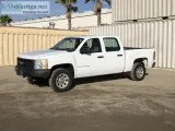 2009 CHEVROLET SILVERADO 1500
