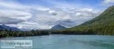 Cooper Landing Alaska