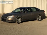 2006 CHEVROLET IMPALA SEDAN 8363