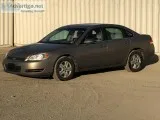 2006 CHEVROLET IMPALA SEDAN 8363