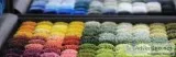 Textile color reference system Viscose color shades in India Col