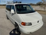 2003 Volkswagen EuroVan