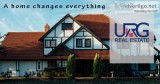 URG Group URGreal estate companies in jaipur