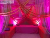Searching for the Best Banquet hall near Delhi airport