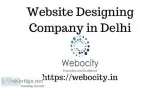 website designing company in Delhi