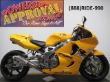 Used Honda CBR900RR for sale