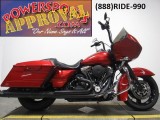 Used Harley Road Glide Custom for sale