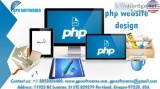 Perfect Solution for PHP Website Design - GPC Softwares