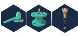 Customized and personalized LPG gas valve manufacturers in India