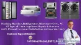 Samsung Washing Machine Service Center in Hyderabad