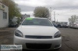 1500 DOWN ON A 2013 CHEVY IMPALA