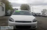 1500 DOWN ON A 2013 CHEVY IMPALA