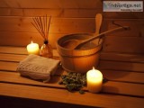 Steam and Sauna  Threading Services Cantonments