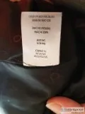 Womans knee high coat