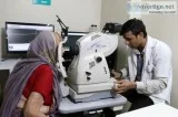 Visit The Best Eye doctor in South Delhi at IClinix