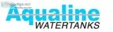 Aqualine Marble Falls Galvanized Water Tanks